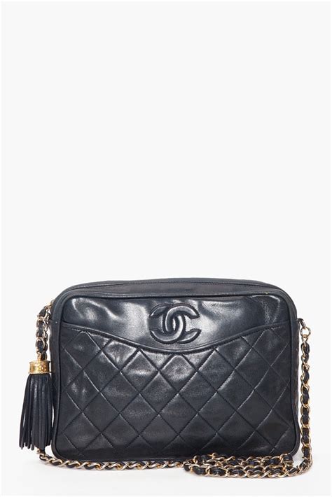 chanel vintage purse forum